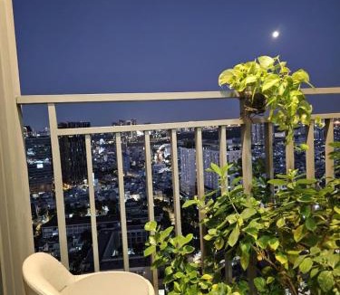 District 4 Apartment | Mina Home