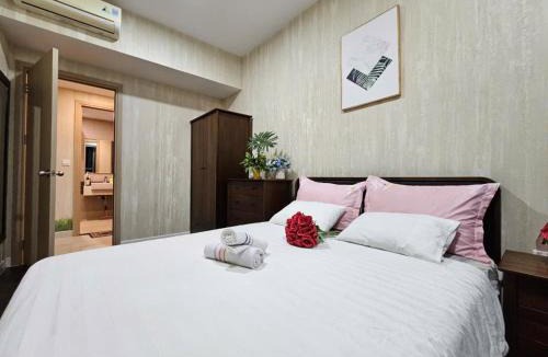 District 4 Apartment | Mina Home