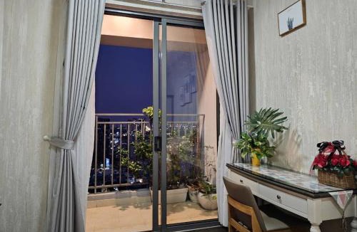 District 4 Apartment | Mina Home