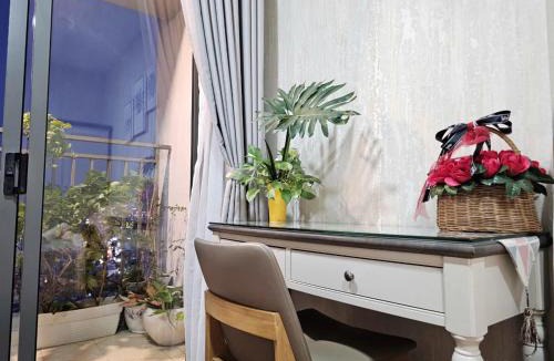 District 4 Apartment | Mina Home