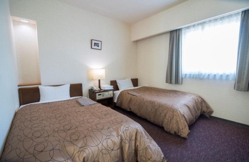Hakata-ku Hotel | Minami Fukuoka Green Hotel - Vacation STAY 34037v