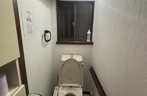 Ichikawa Apartment | Minami Gyotoku Disney Villa