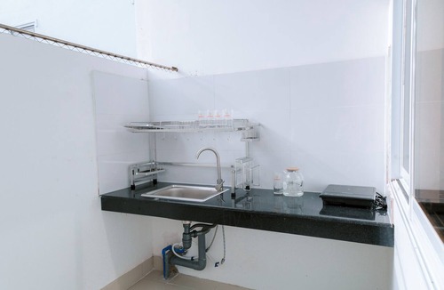 Cai Rang Hotel | Minh Minh Nam 2 Hotel