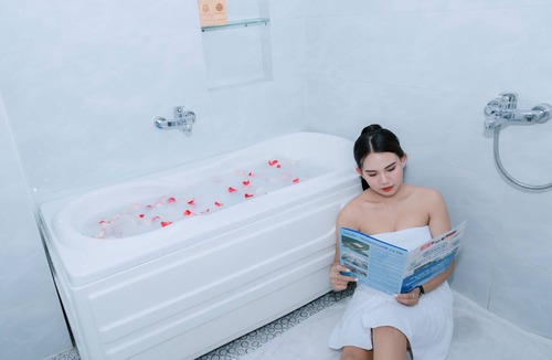 Cai Rang Hotel | Minh Minh Nam 2 Hotel
