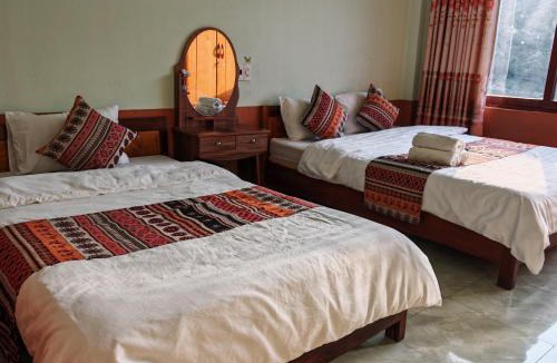 Nam Mau Hotel | Minh Tan Homestay