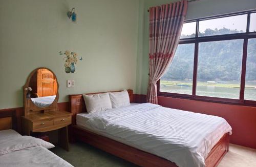 Nam Mau Hotel | Minh Tan Homestay