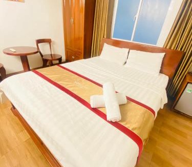 Can Gio Hotel | Minh Thư Phú Mỹ Hotel