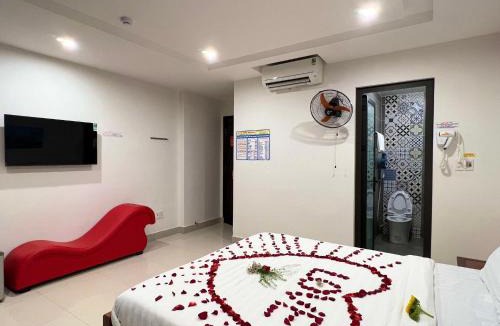 Thanh Khe Hotel | Minh Trường 2 Hotel Đà Nẵng