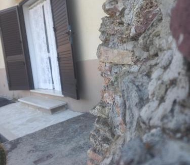 Fiano Romano House | Mini appartamento vicino Roma