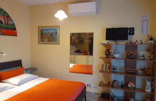 Fiano Romano House | Mini appartamento vicino Roma