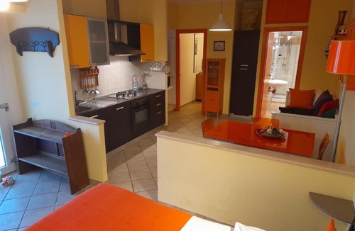 Fiano Romano House | Mini appartamento vicino Roma