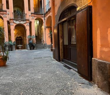 Historical Center Apartment | Mini-Flat TOLEDO