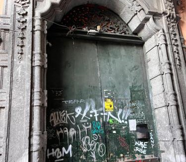 Historical Center Apartment | Mini-Flat TOLEDO