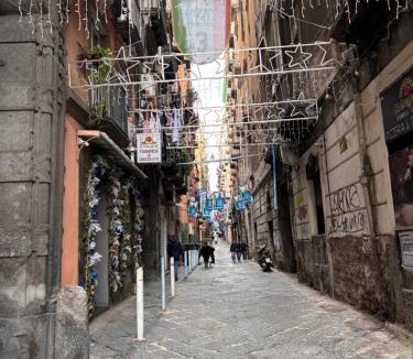 Historical Center Apartment | Mini-Flat TOLEDO