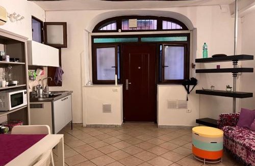 Historical Center Apartment | Mini-Flat TOLEDO