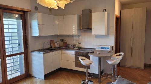 Settecamini House | MINI House - 3 min dal GRA By followgreenhouserome