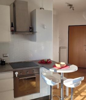 Settecamini House | MINI House - 3 min dal GRA By followgreenhouserome