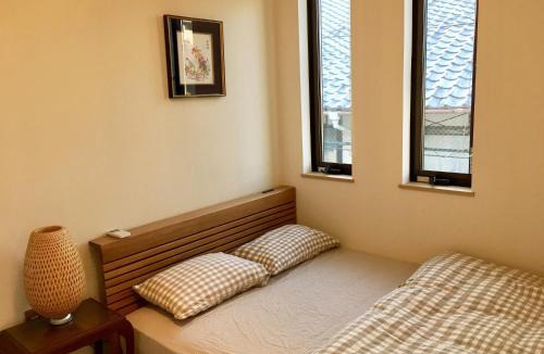 Nara House | Mini inn Nara - Nara historic district 外国人予約限定