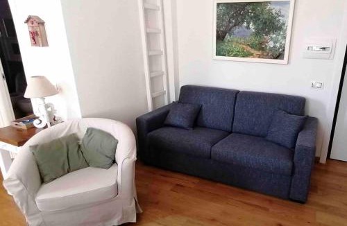 Rivisondoli Apartment | Miniappartamento 'Reale'