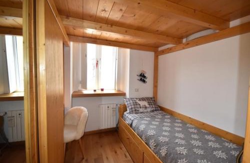 Rivisondoli Apartment | Miniappartamento 'Reale'