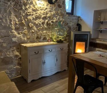 Pretoro House | MiniMaja, il tuo rifugio lontano dal caos