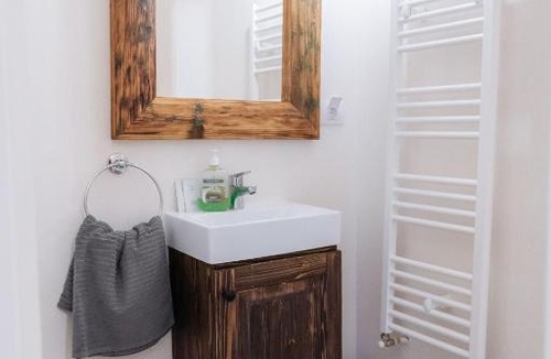 Baile Tusnad Apartment | Miniszteri House