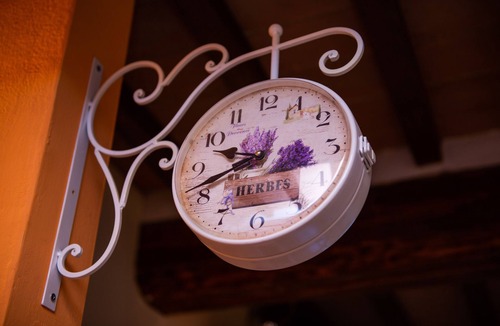 Sant'Angelo In Colle Apartment | Minnie's Cottage L'Olivo Gina