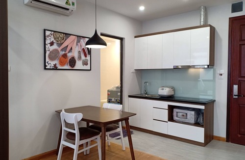 Dich Vong Hau Apartment | Minori Serviced Apartment