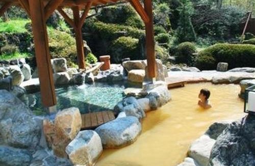 Gero House | Minpaku Taki - Vacation STAY 12841