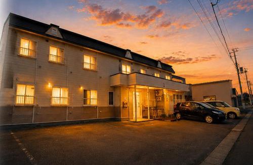 Fukagawa Hotel | Minpakushisetsu Nipopo - Vacation STAY 19575