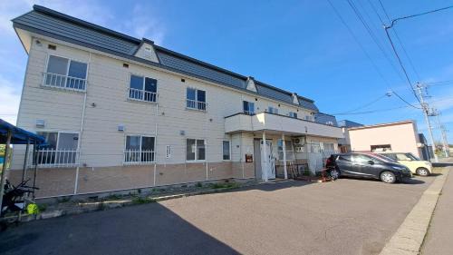 Fukagawa Hotel | Minpakushisetsu Nipopo - Vacation STAY 19575