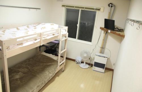 Fukagawa Hotel | Minpakushisetsu Nipopo - Vacation STAY 19575