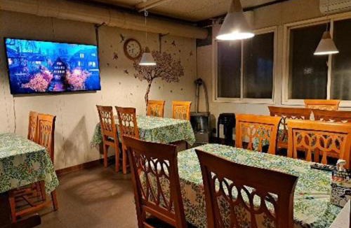 Fukagawa Hotel | Minpakushisetsu Nipopo - Vacation STAY 19575