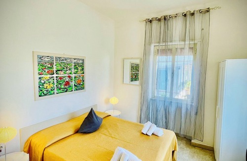 Minturno Hotel | Minturnae Hotel