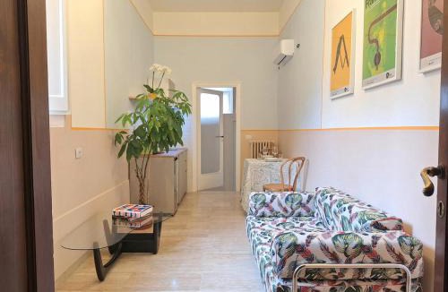 Anagni Apartment | Mirò