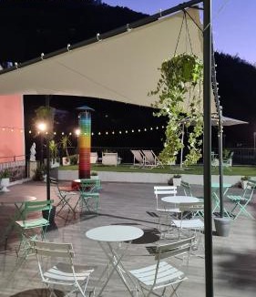 Marini Bed & Breakfast | Mira Vietri