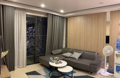 Trung Hoa Nhan Chinh Apartment | Mira Vinhomes D'capitale
