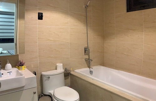 Trung Hoa Nhan Chinh Apartment | Mira Vinhomes D'capitale