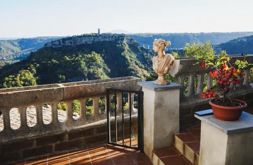 Lubriano House | MiraCivita