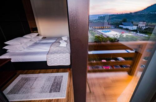 Viseu de Sus Hotel | Mirage Resort & Spa