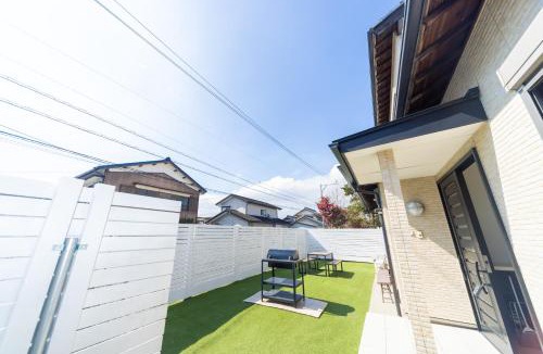 Yokkaichi House | Miraie Yokkaichi Hazunaka
