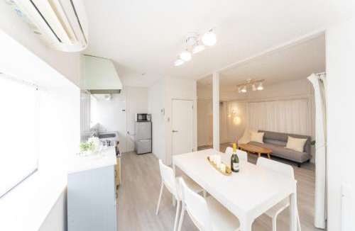 Yokkaichi House | Miraie Yokkaichi Higashihino