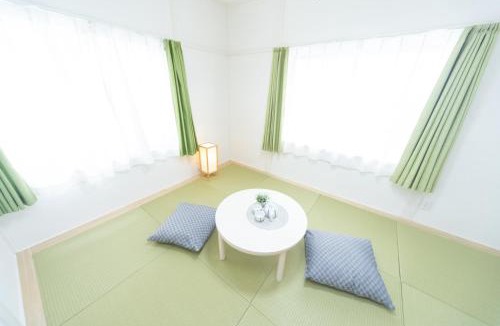 Yokkaichi House | Miraie Yokkaichi Higashihino
