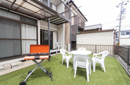 Yokkaichi House | Miraie Yokkaichi Higashihino