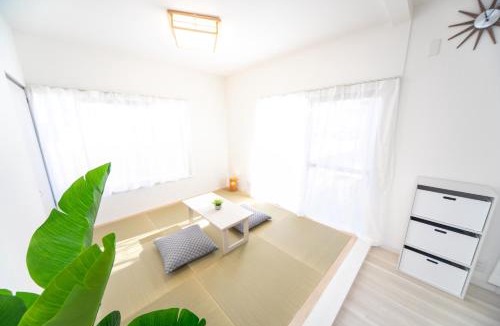 Yokkaichi House | Miraie Yokkaichi Nishishinchi 2