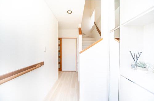 Yokkaichi House | Miraie Yokkaichi Nishishinchi 2