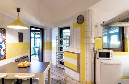 Poggio delle Ginestre House | Miralago by Interhome