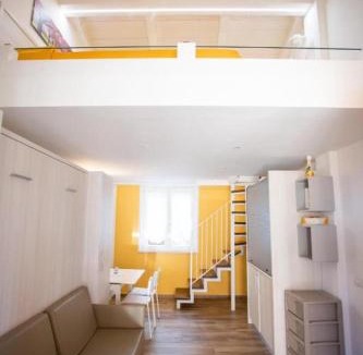 Santa Maria di Castellabate House | Miramare Castellabate Resort