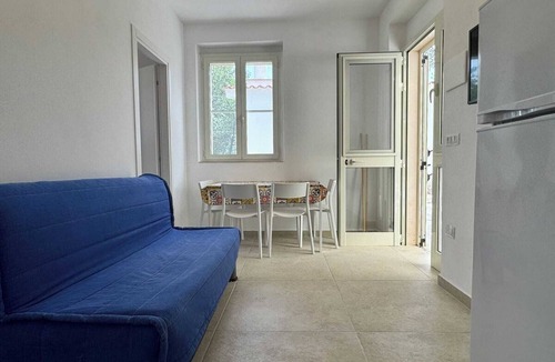 Mattinata Apartment | Miramare House - Trilo 5 D