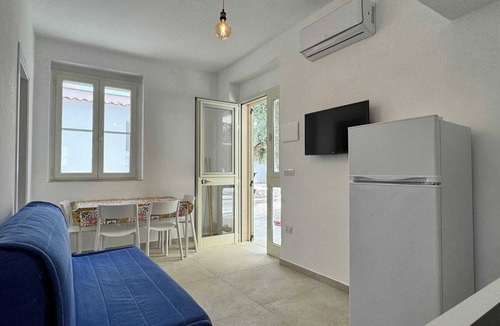 Mattinata Apartment | Miramare House - Trilo 5 D